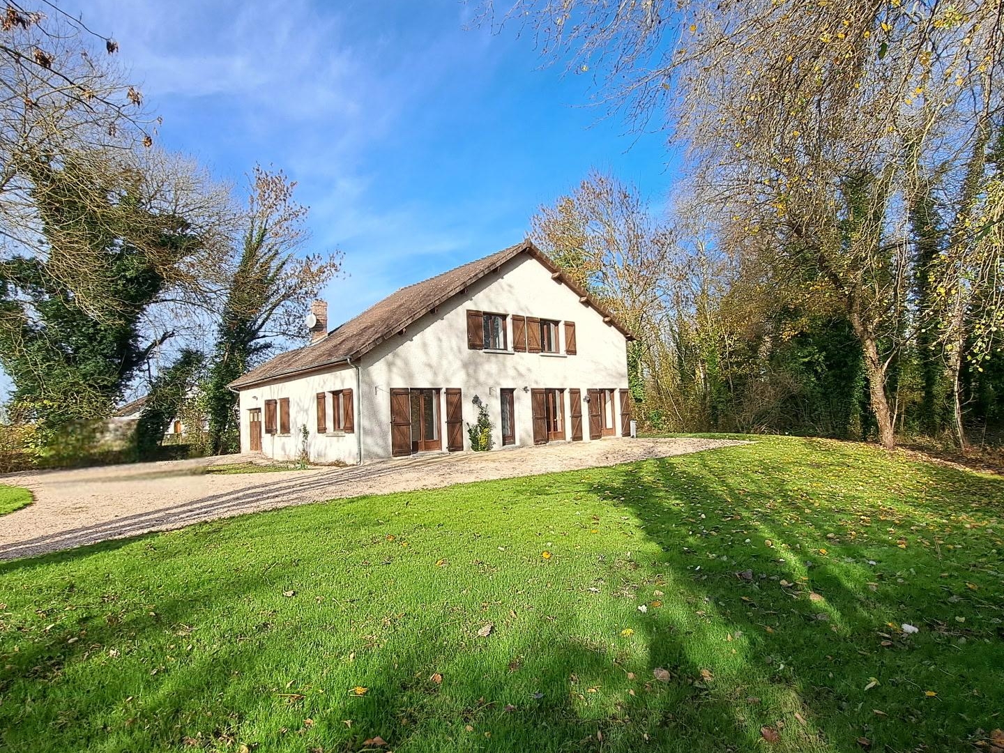 Maison 6 pièces 176 m²