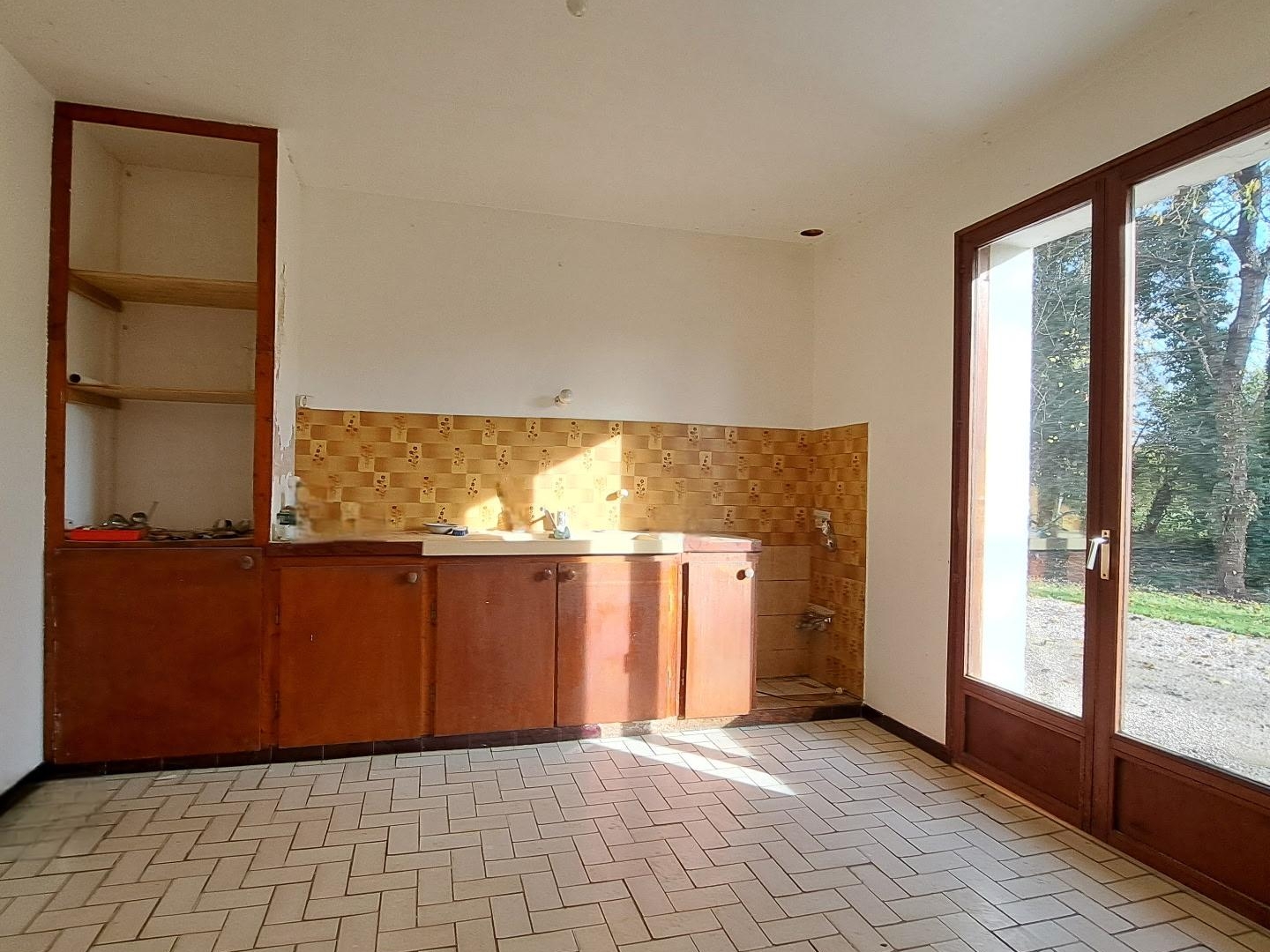 Maison à vendre - 6 pièces - 176m2 - Marigny-Le-Châtel (10350)