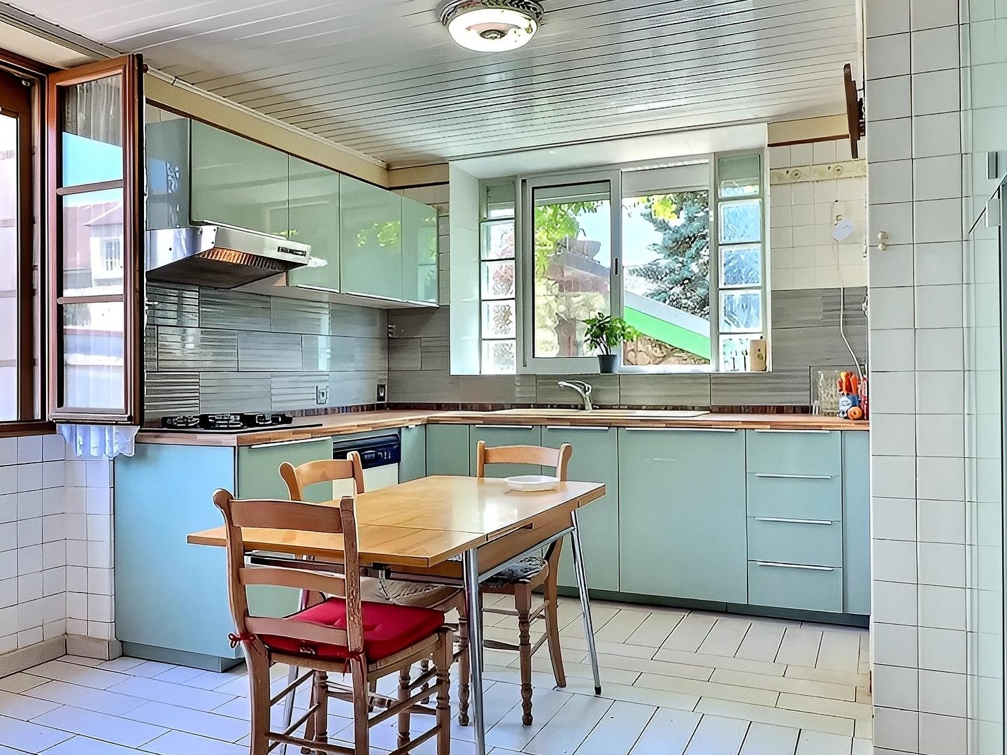 Maison à vendre - 7 pièces - 144m2 - Verneuil-En-Halatte (60550)