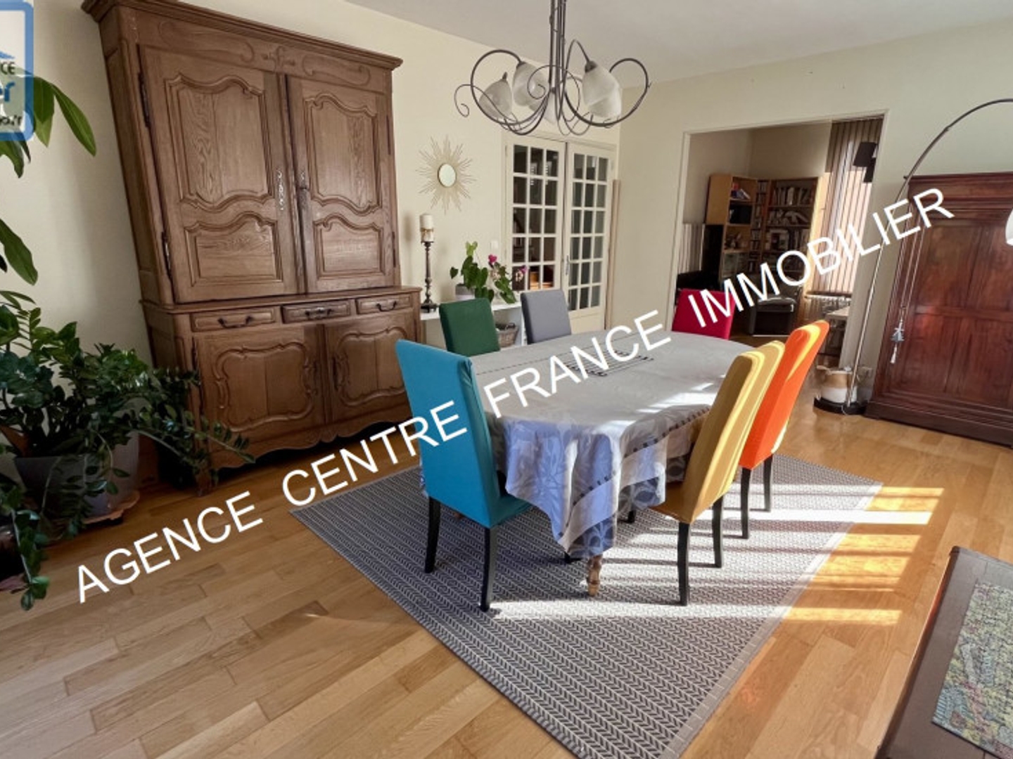 Maison 7 pièces 172 m²