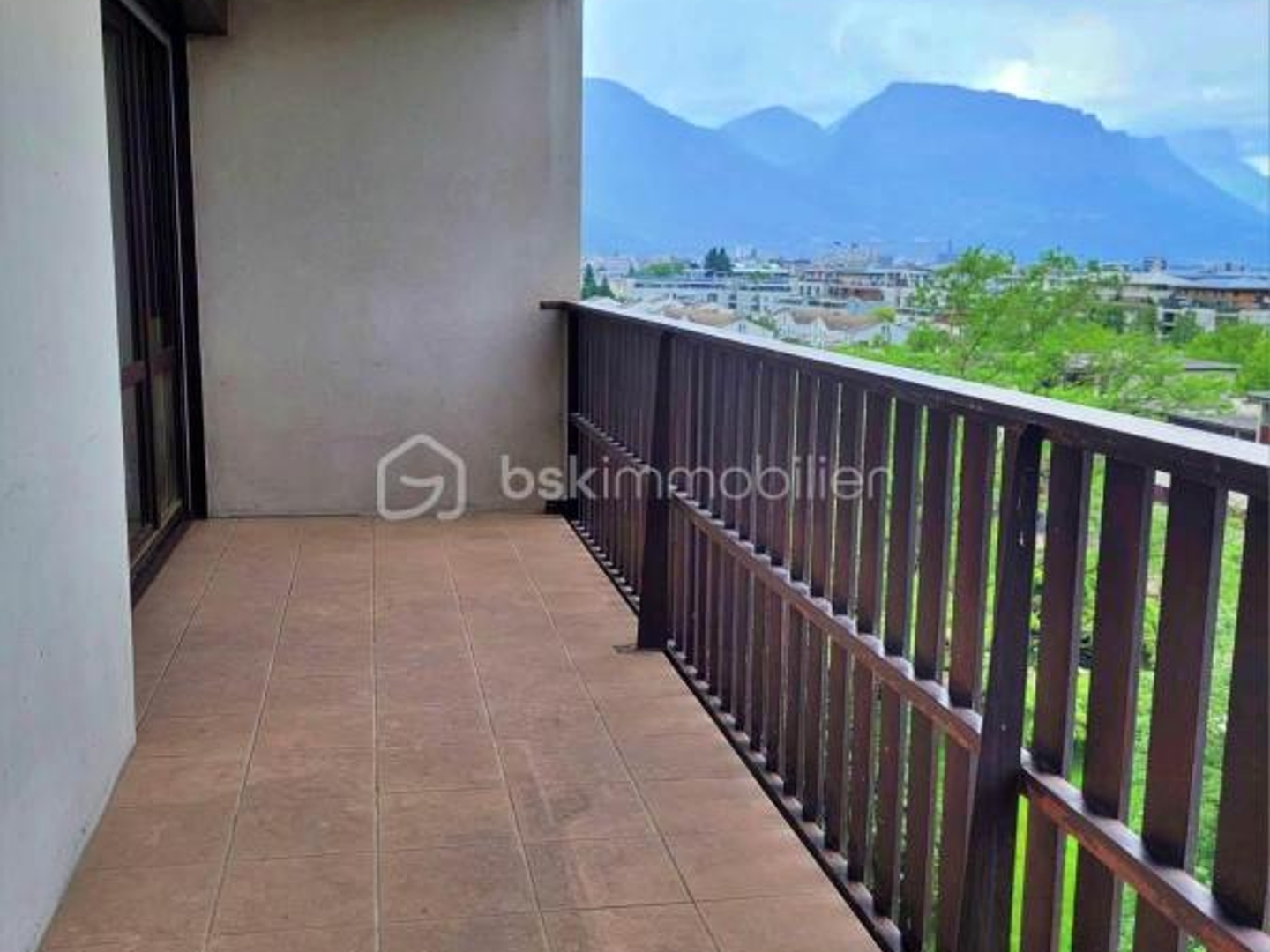 Appartement à vendre - 5 pièces - 105m2 - Grenoble (38100)