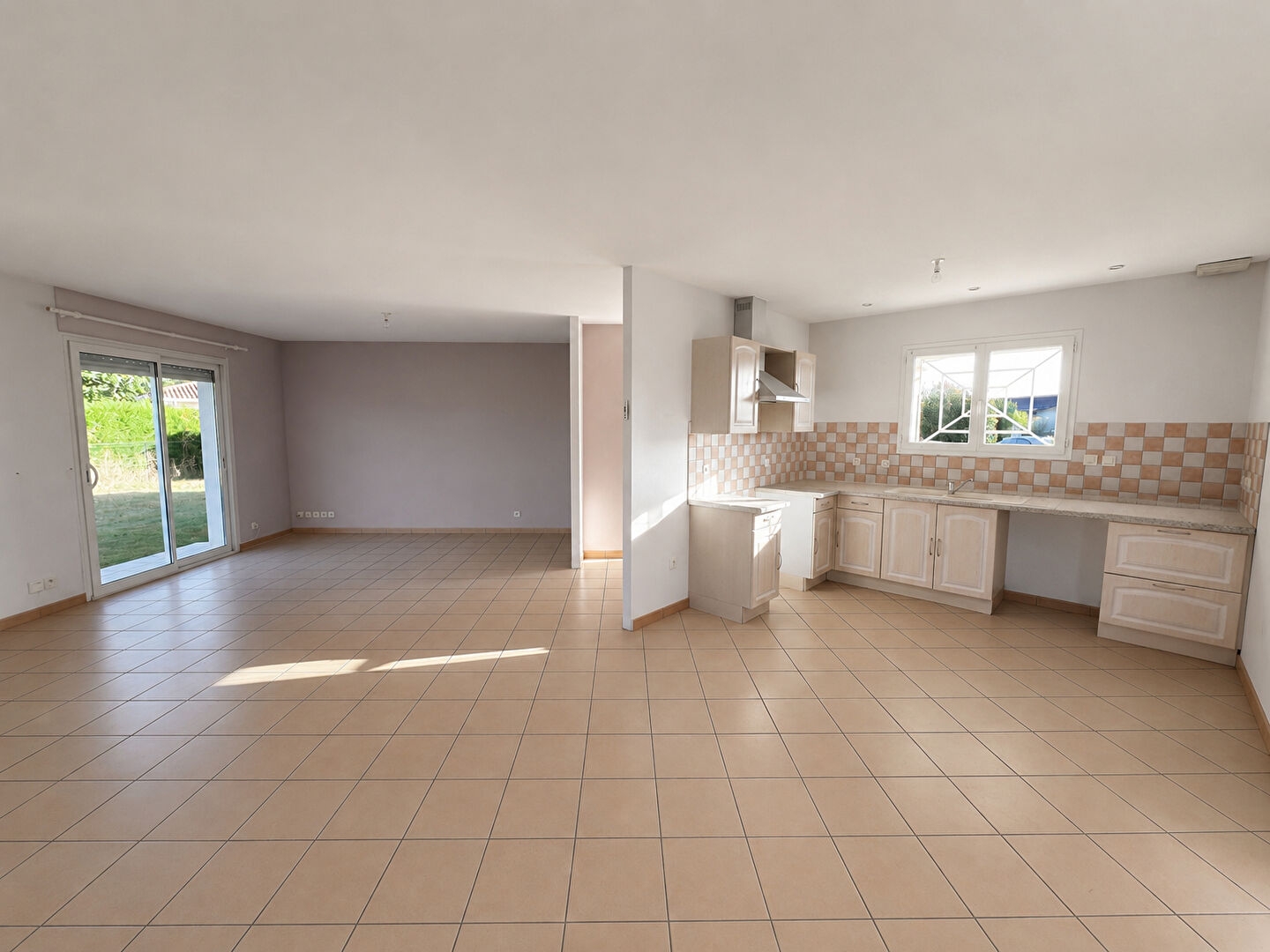 Maison à vendre - 4 pièces - 94m2 - Gaillères (40090)