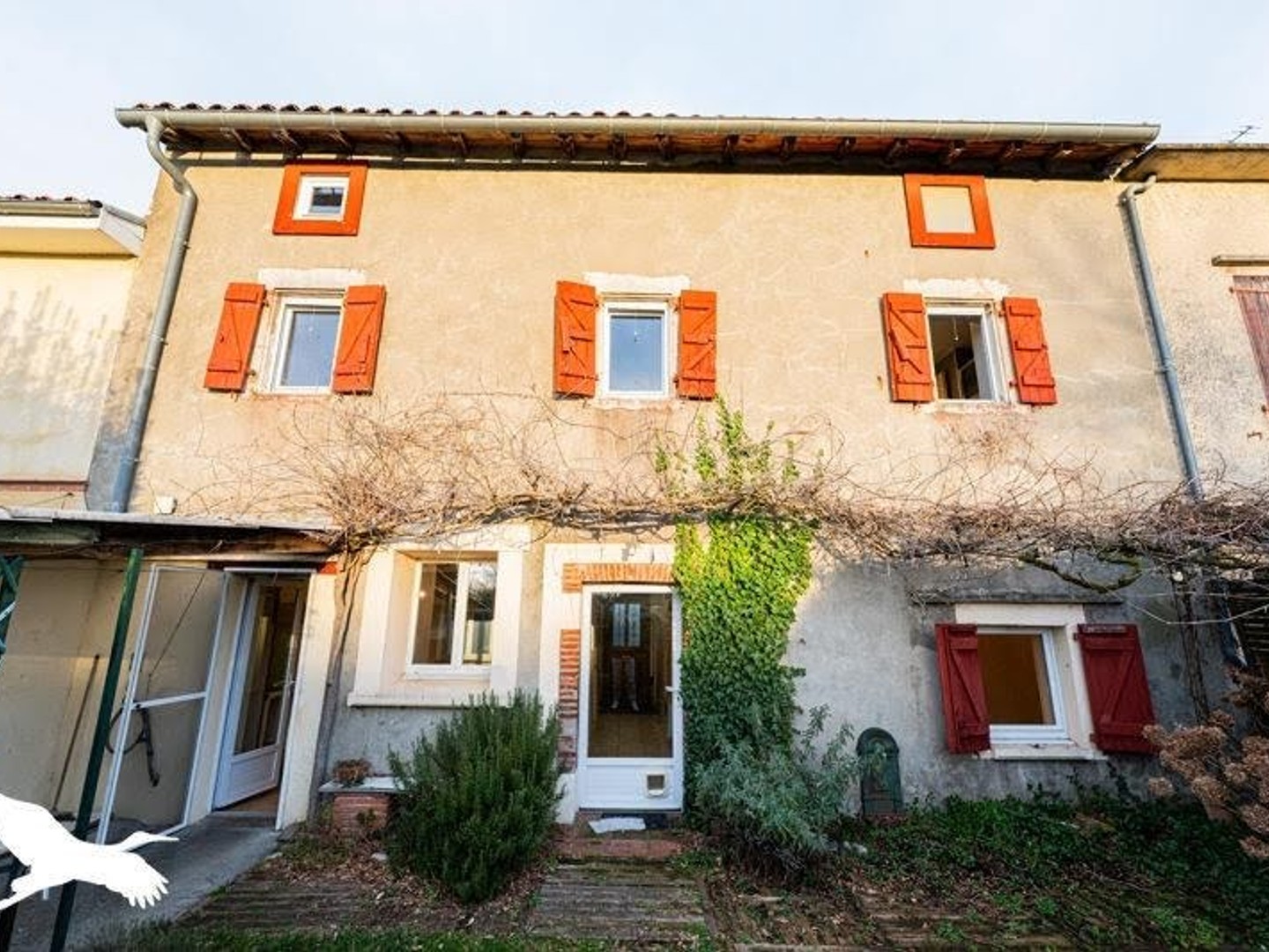 Maison 4 pièces 102 m²