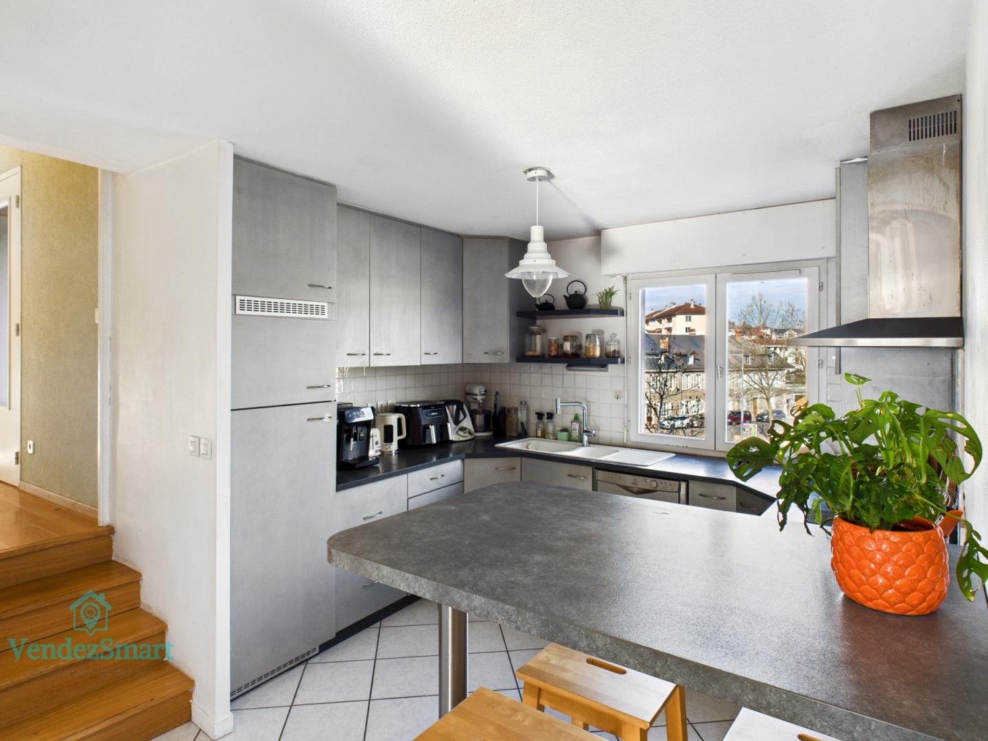 Appartement à vendre - Rumilly (74150)