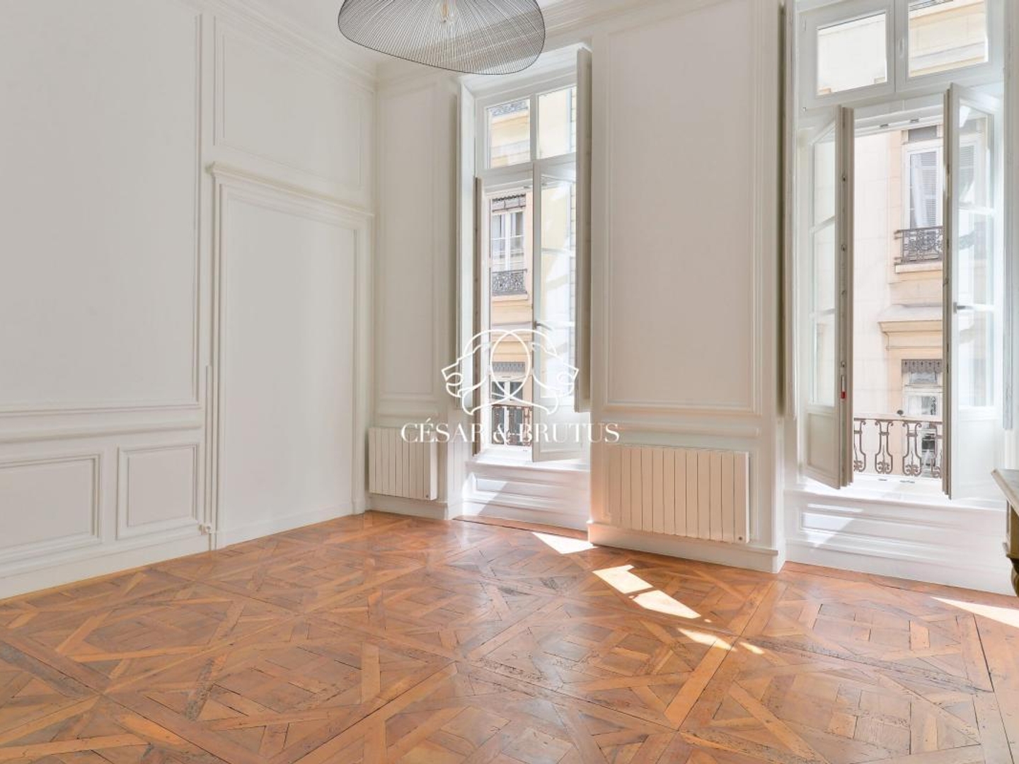 Appartement à vendre - 2 pièces - 40m2 - Lyon 2e (69002)