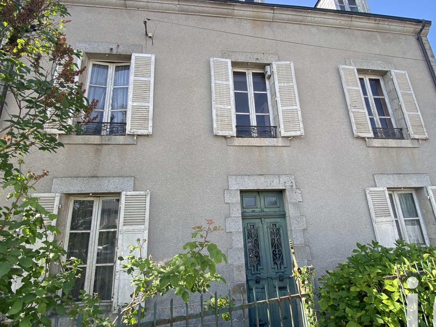 Maison 6 pièces 182 m²