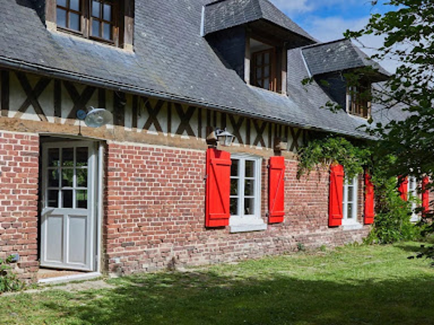 Maison 5 pièces 184 m²