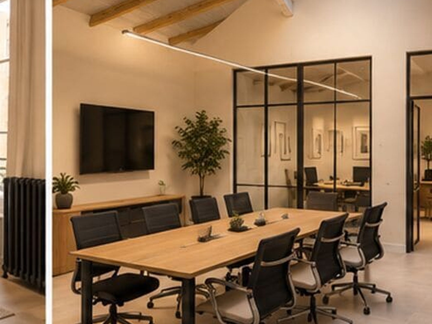 Vente Bureau Paris 75010