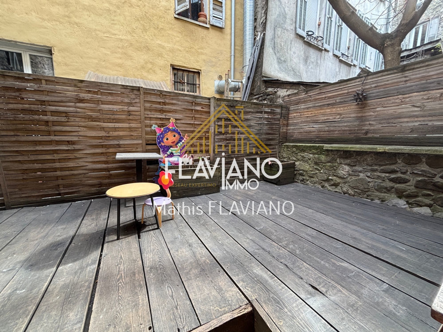 Maison à vendre - 5 pièces - 103m2 - Barcelonnette (04400)