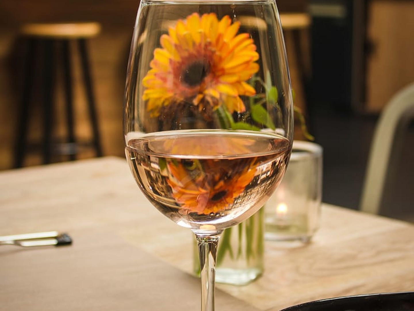 Fonds de commerce, restaurant 100m2 avec terrasse