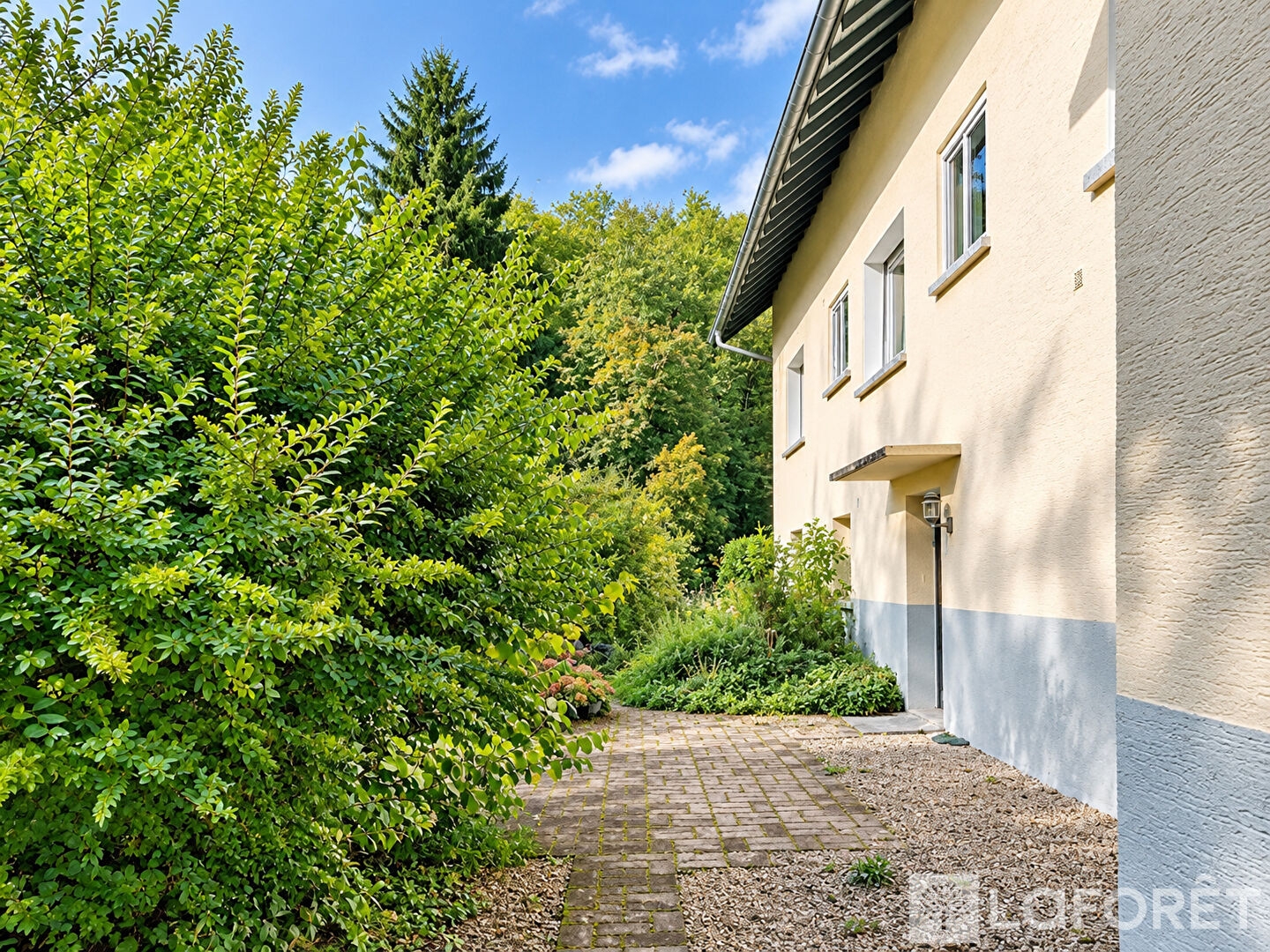 Maison 6 pièces 161 m²