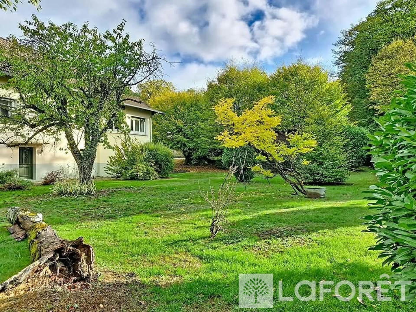 Maison à vendre - 6 pièces - 161m2 - Voujeaucourt (25420)