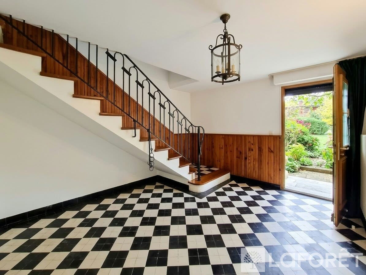 Maison à vendre - 6 pièces - 161m2 - Voujeaucourt (25420)