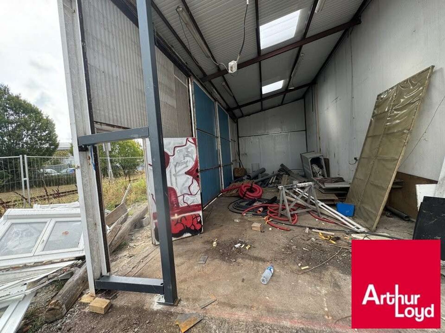 Locaux à vendre - 52m2 - Bayonne (64100)