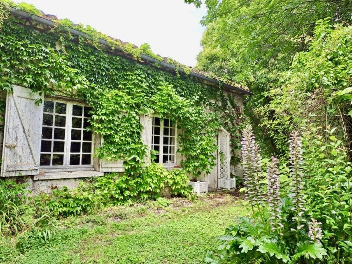 Maison 4 pièces 228 m²