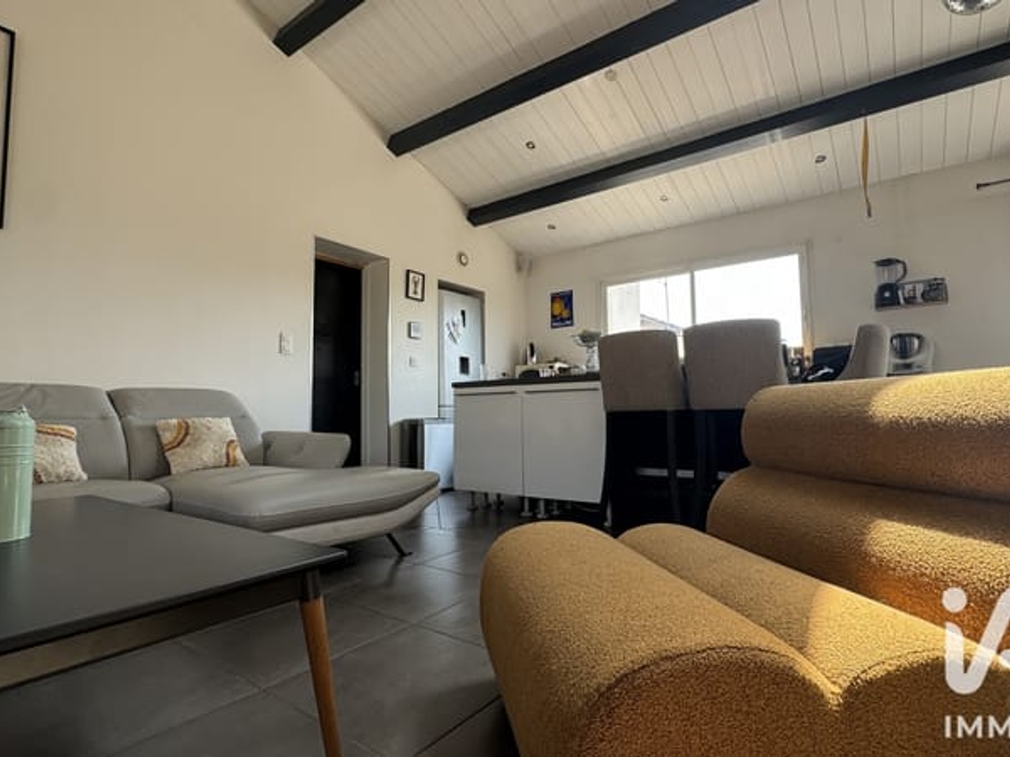 Maison 5 pièces 123 m²