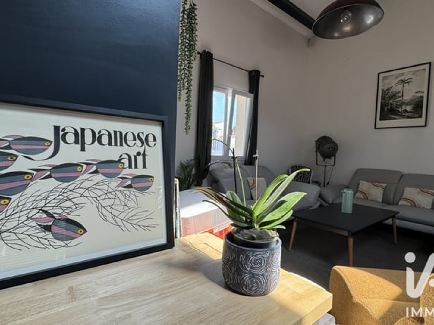 Maison à vendre - 5 pièces - 123m2 - Villedoux (17230)