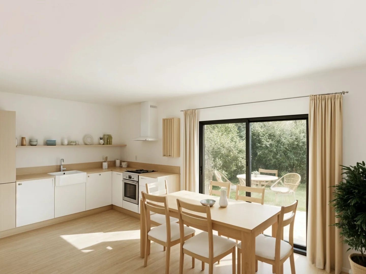 Appartement à vendre - 2 pièces - 47m2 - Antibes (06600)