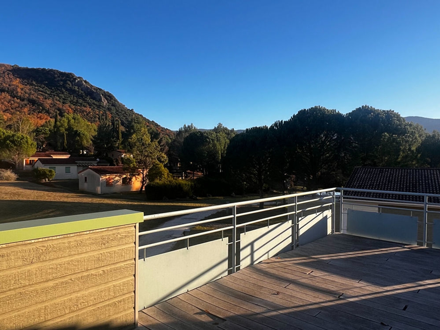 Maison à vendre - 3 pièces - 85m2 - Quillan (11500)