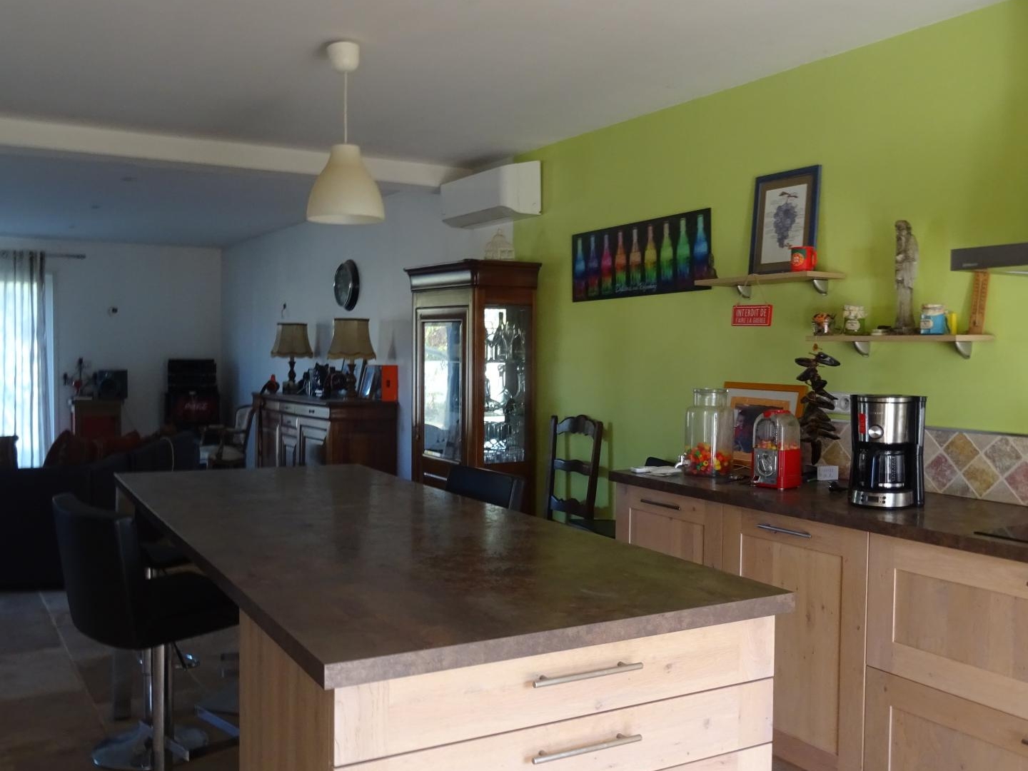Maison à vendre - 7 pièces - 149m2 - Chagny (71150)