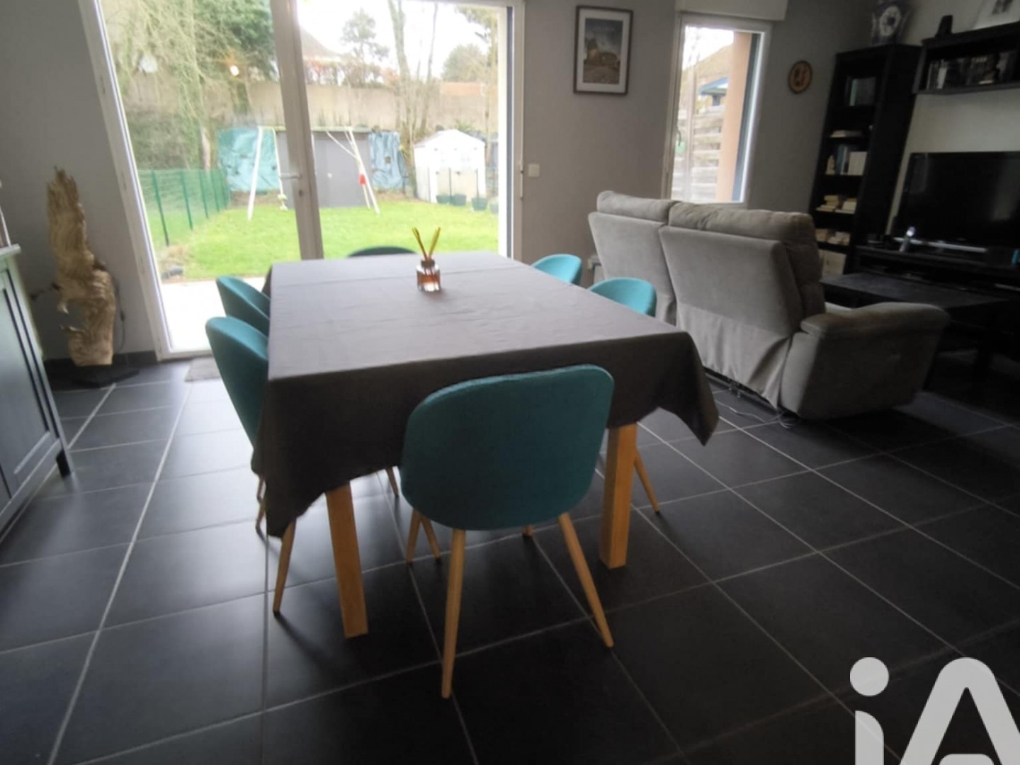 Maison 4 pièces 85 m²