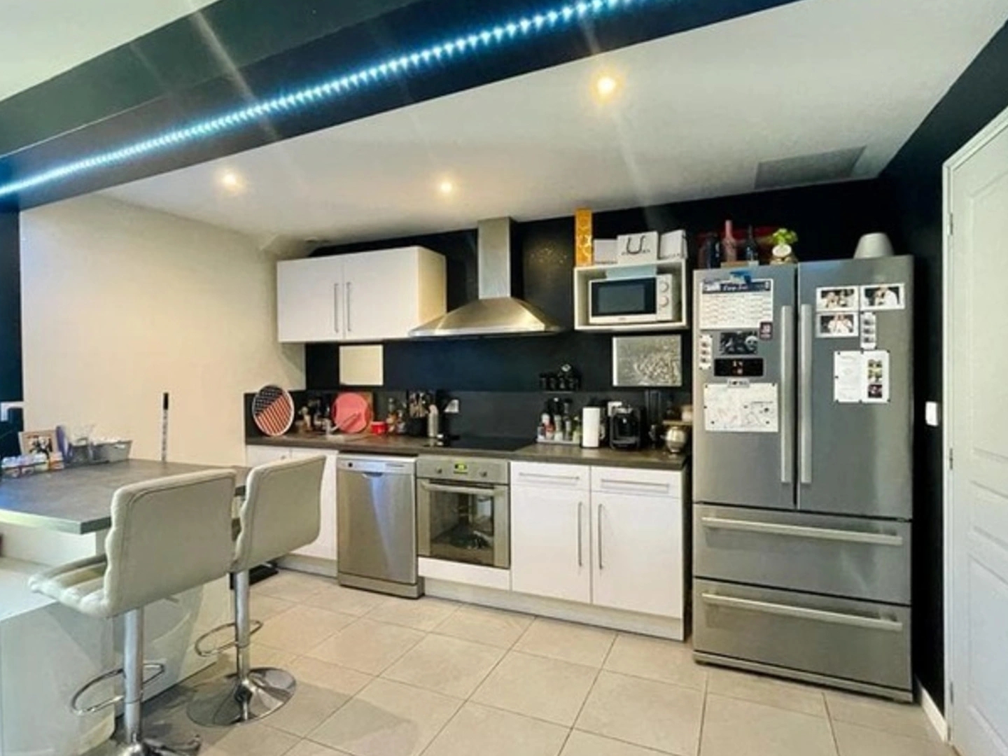 Maison à vendre - 3 pièces - 80m2 - Ségoufielle (32600)