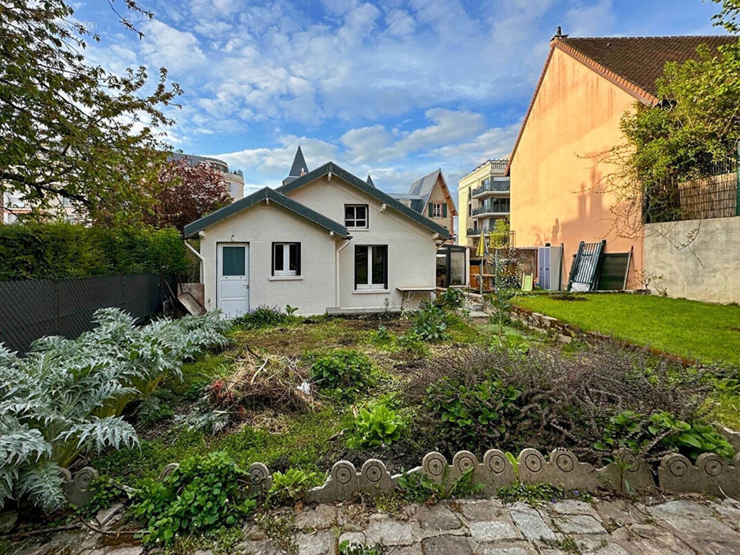 Maison Chaville 3 pièce(s) 58 m2