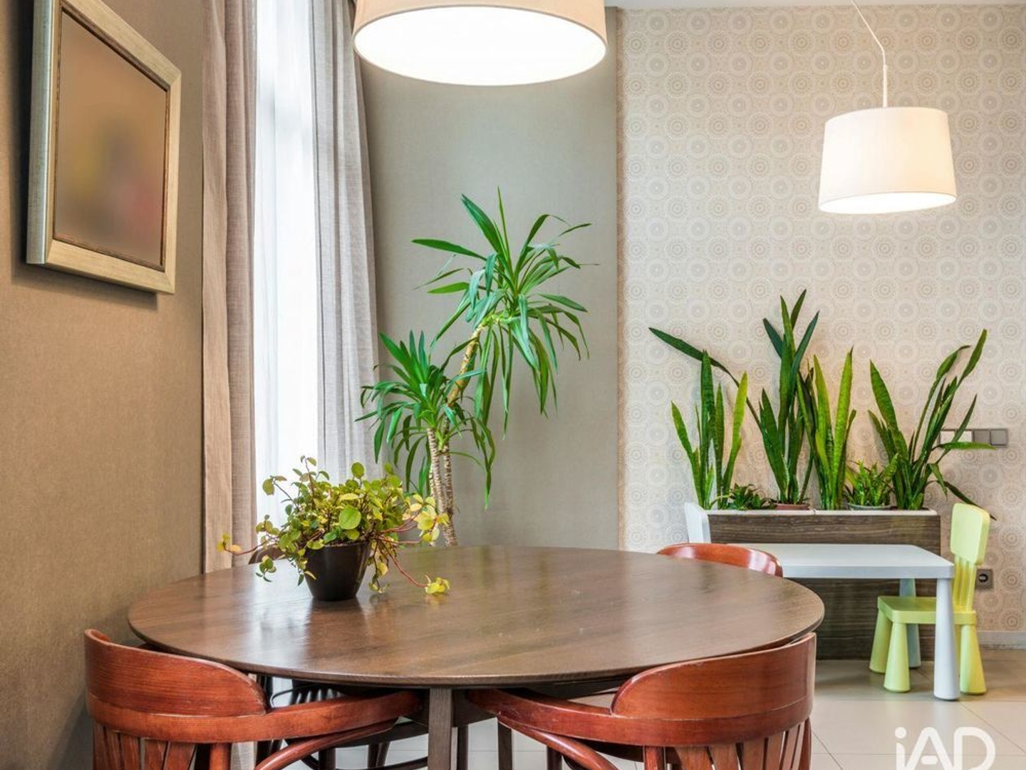 Maison à vendre - 4 pièces - 83m2 - Sainte-Catherine (62223)