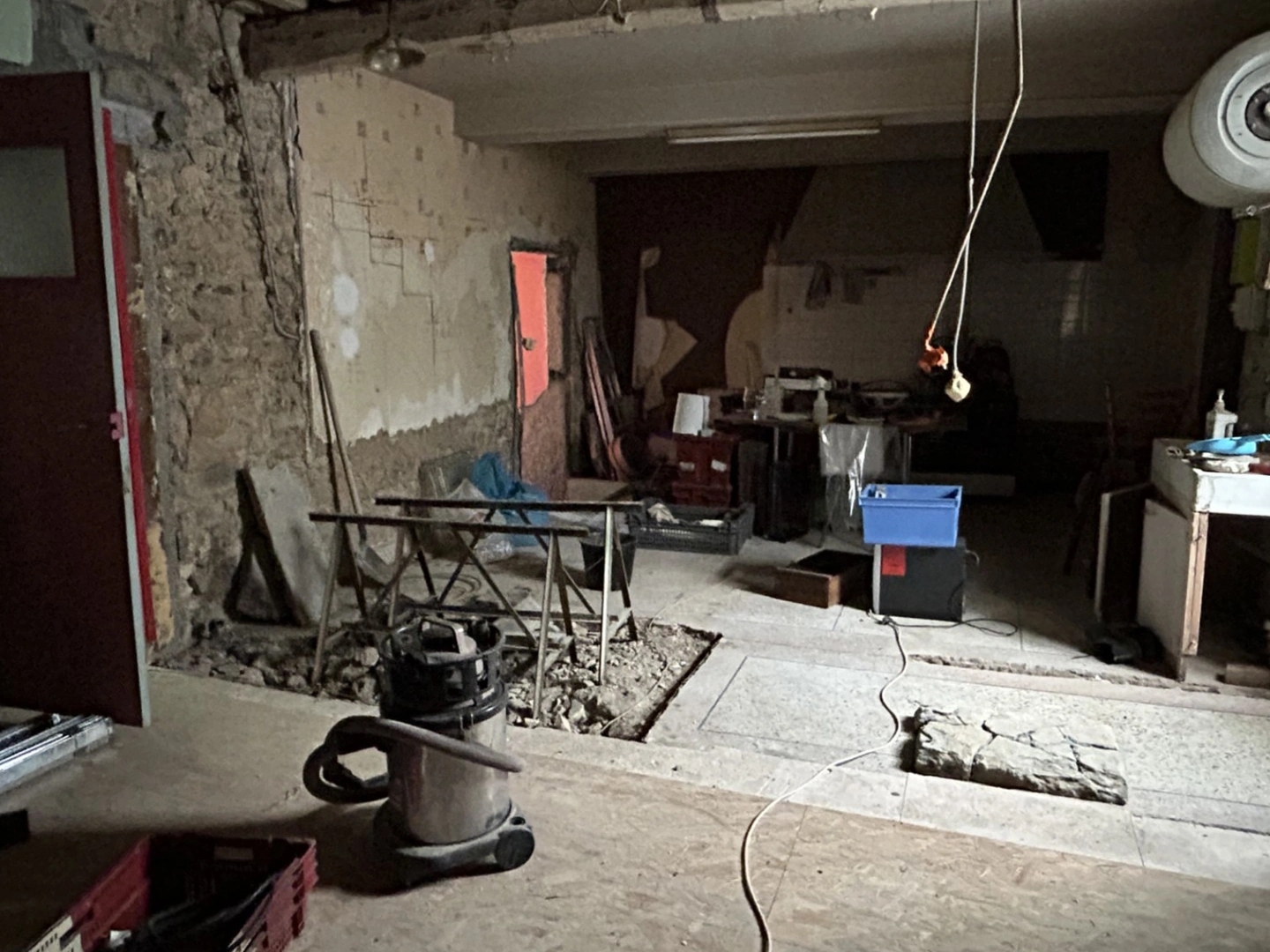 Maison à vendre - 4 pièces - 120m2 - Ennezat (63720)