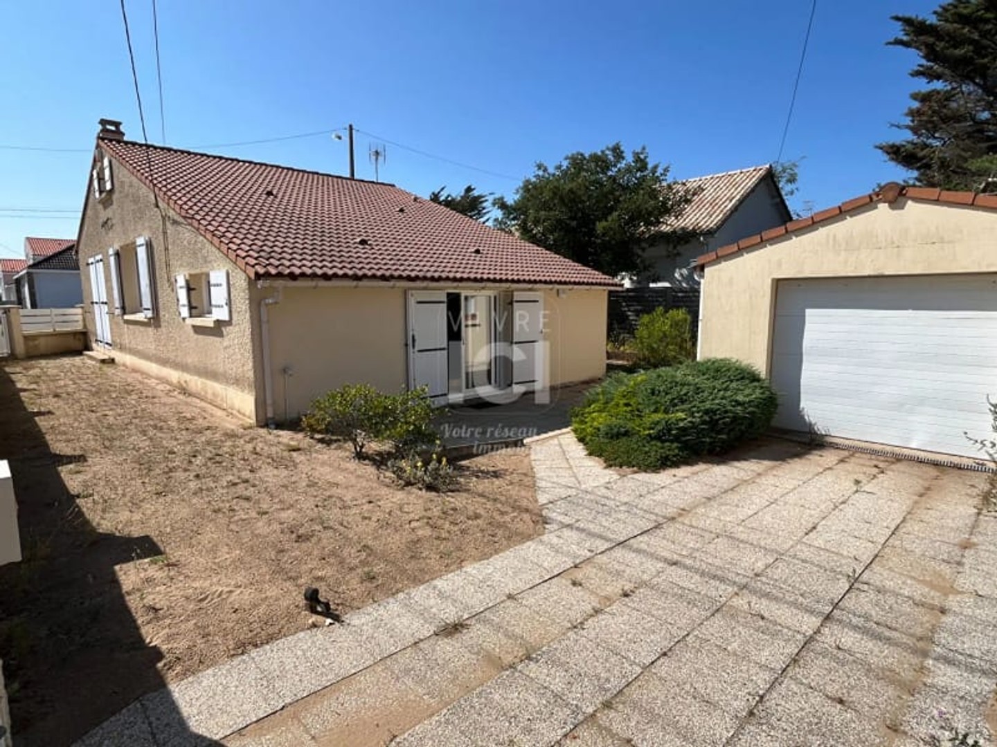 Maison 6 pièces 95 m²