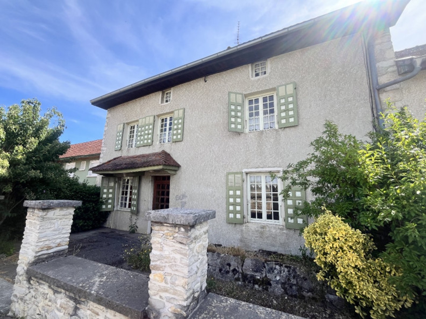 Maison 9 pièces 170 m²