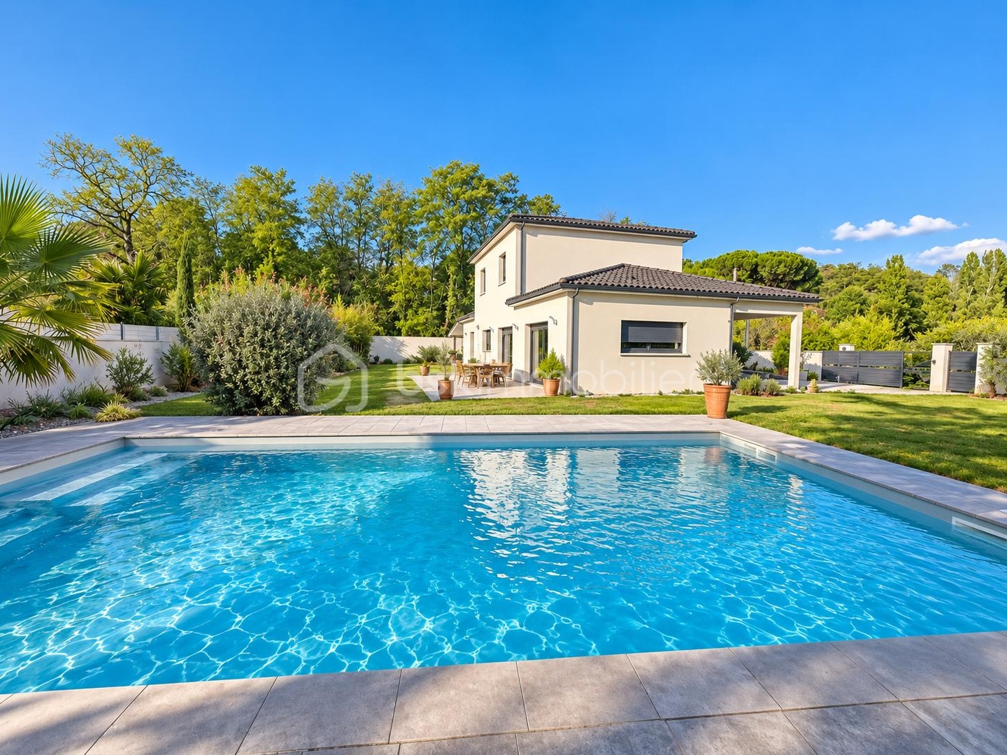 Maison 5 pièces 145 m²