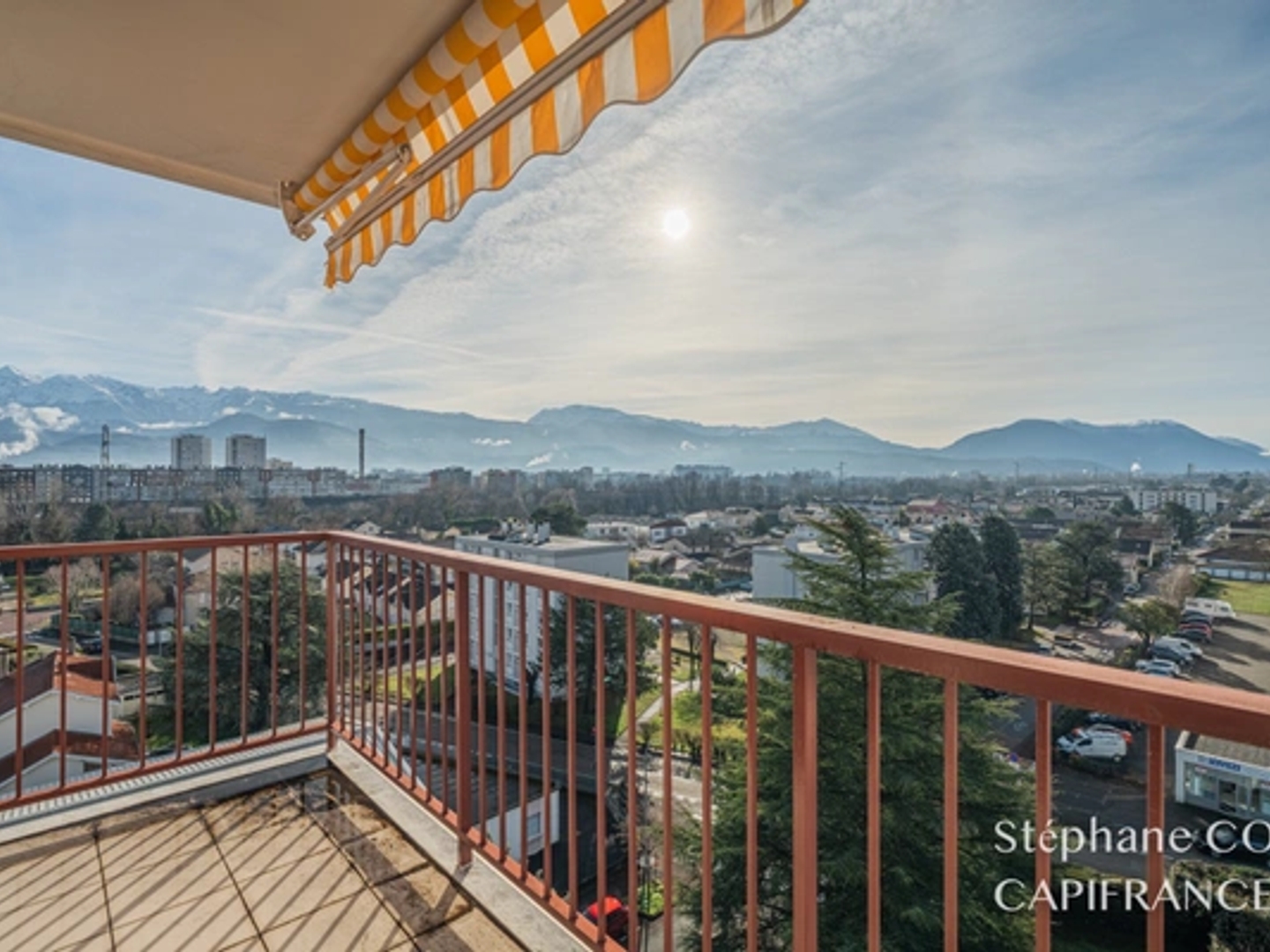 Appartement 4 pièces 79 m²