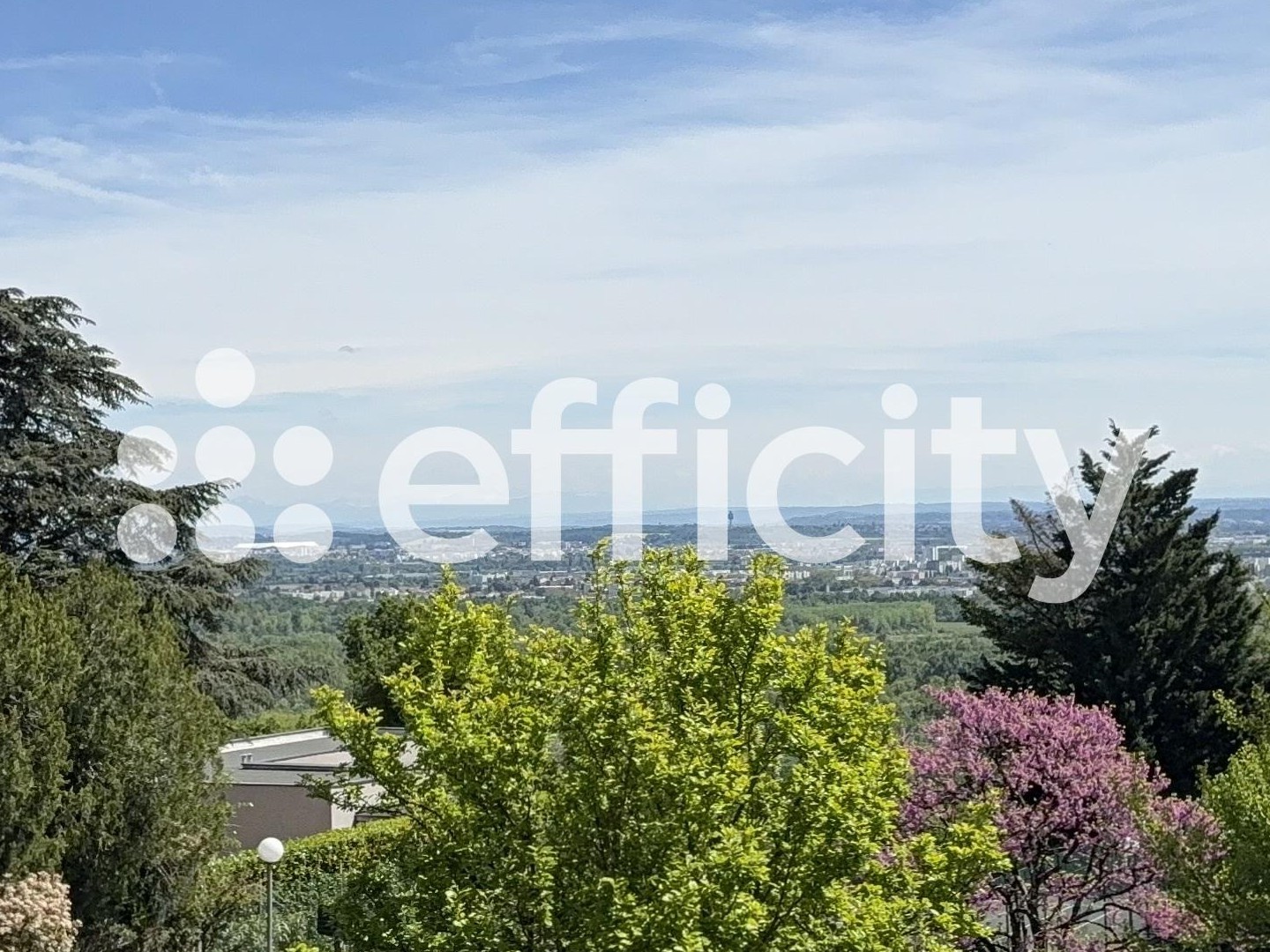 Appartement à vendre - 3 pièces - 95m2 - Rillieux-La-Pape (69140)