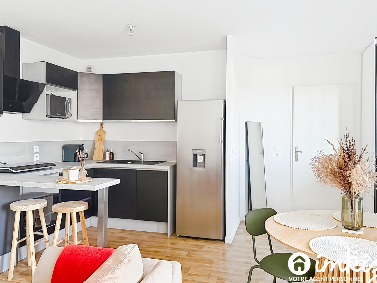 Appartement à vendre - Meaux (77100)
