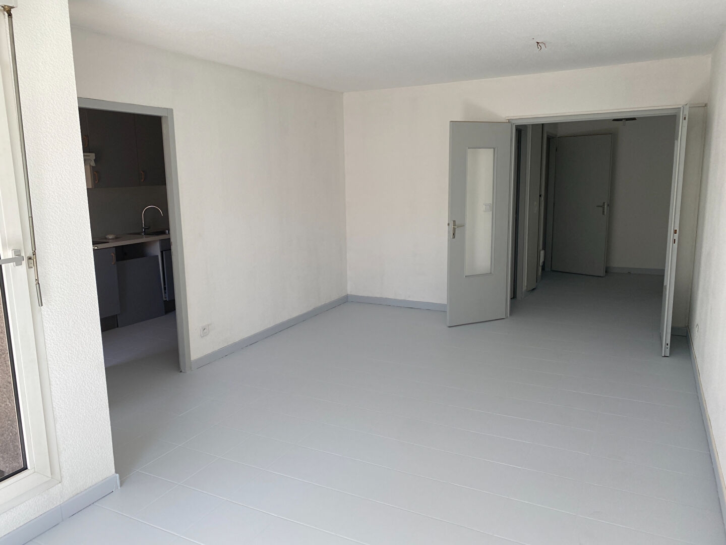 Appartement à vendre - 3 pièces - 68m2 - Carcassonne (11000)