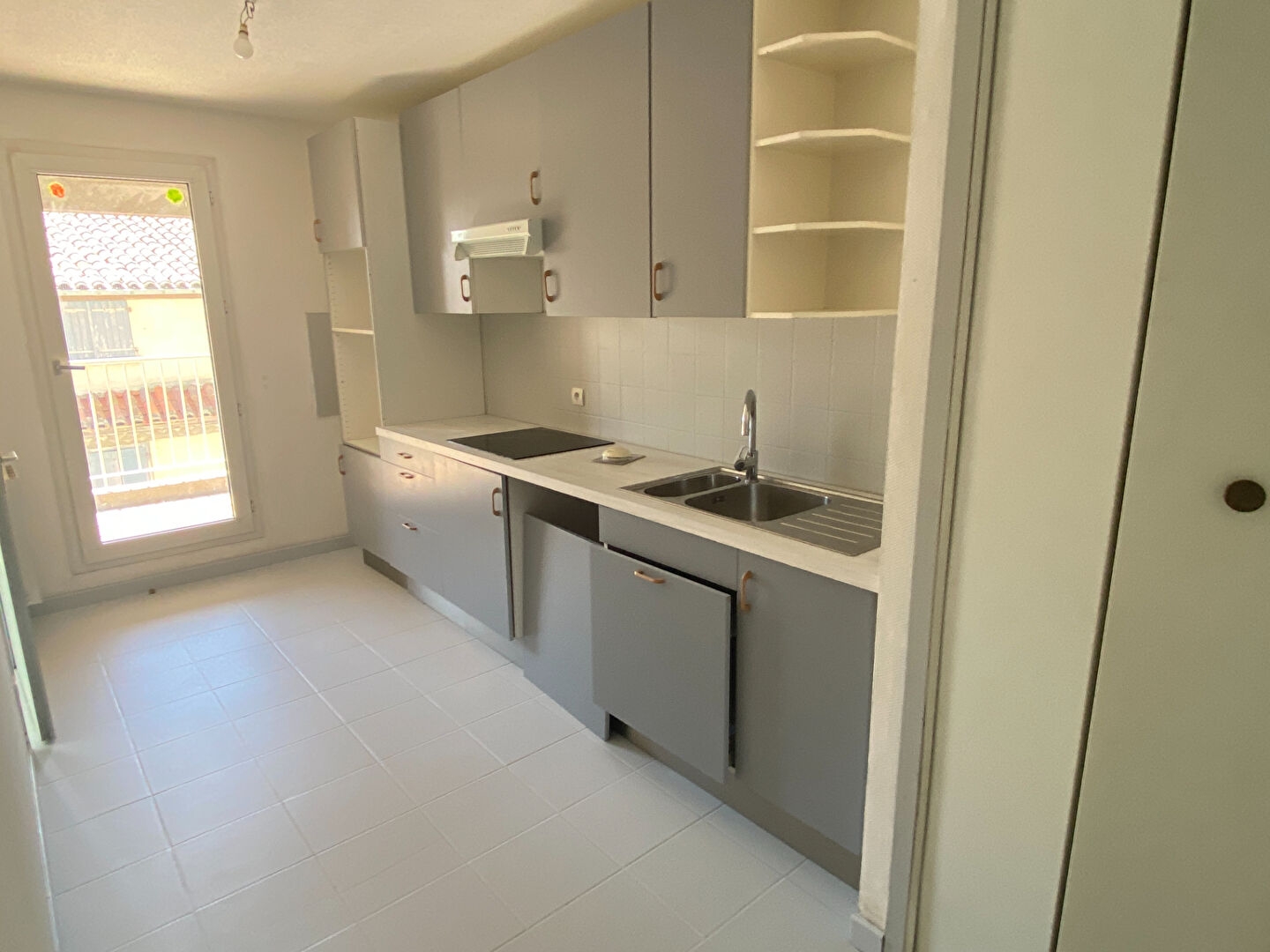 Appartement à vendre - 3 pièces - 68m2 - Carcassonne (11000)