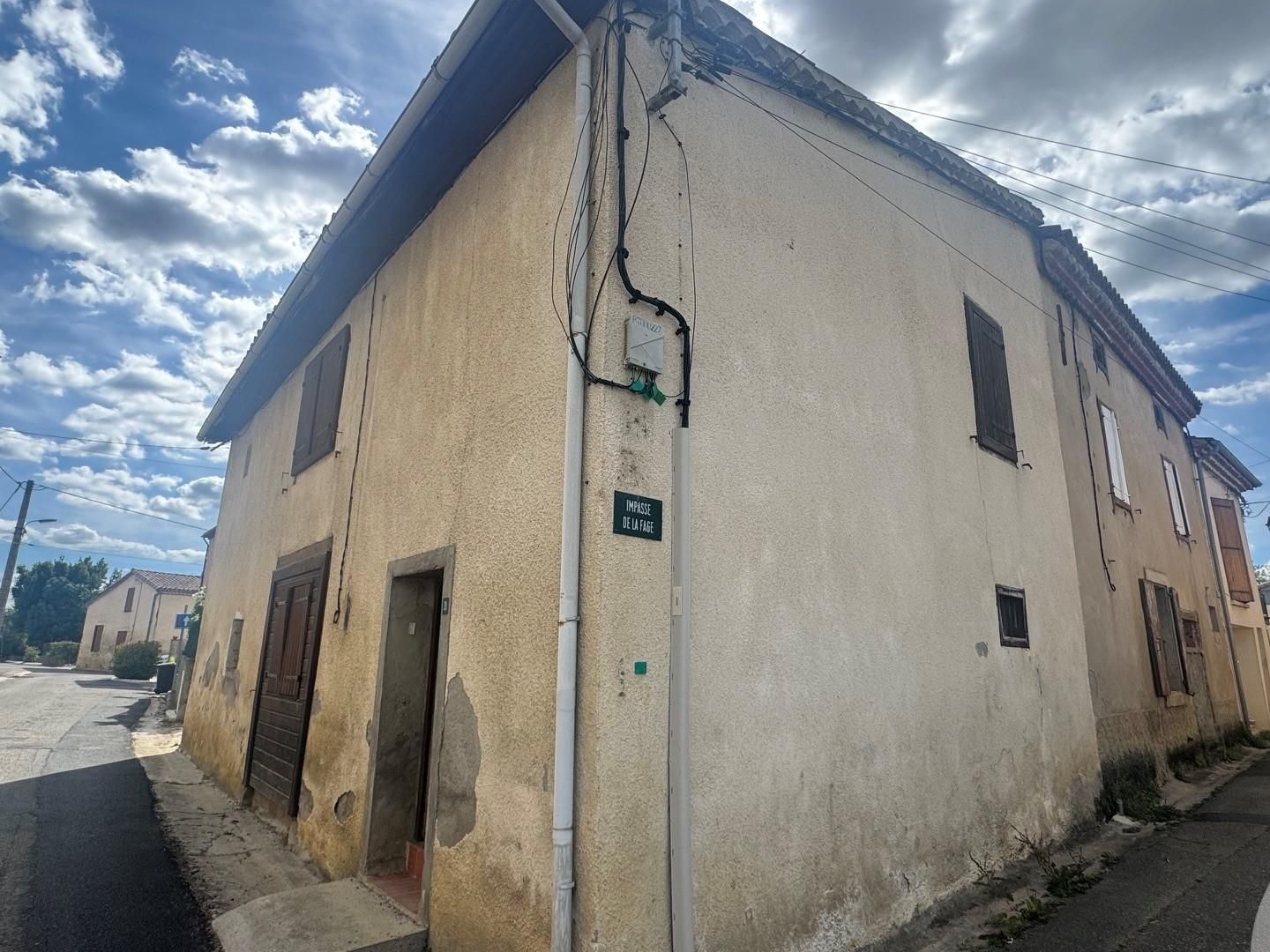 Maison 4 pièces 92 m²