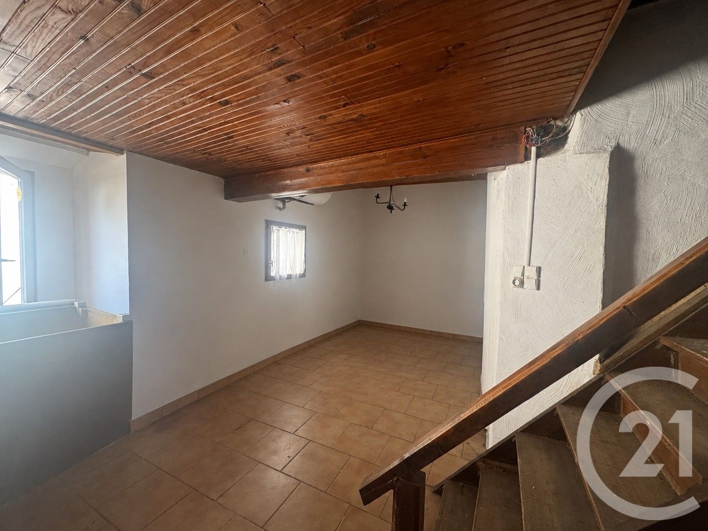 Maison à vendre - 4 pièces - 92m2 - Les Pujols (09100)