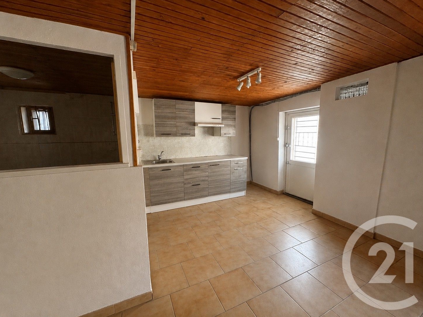 Maison à vendre - 4 pièces - 92m2 - Les Pujols (09100)
