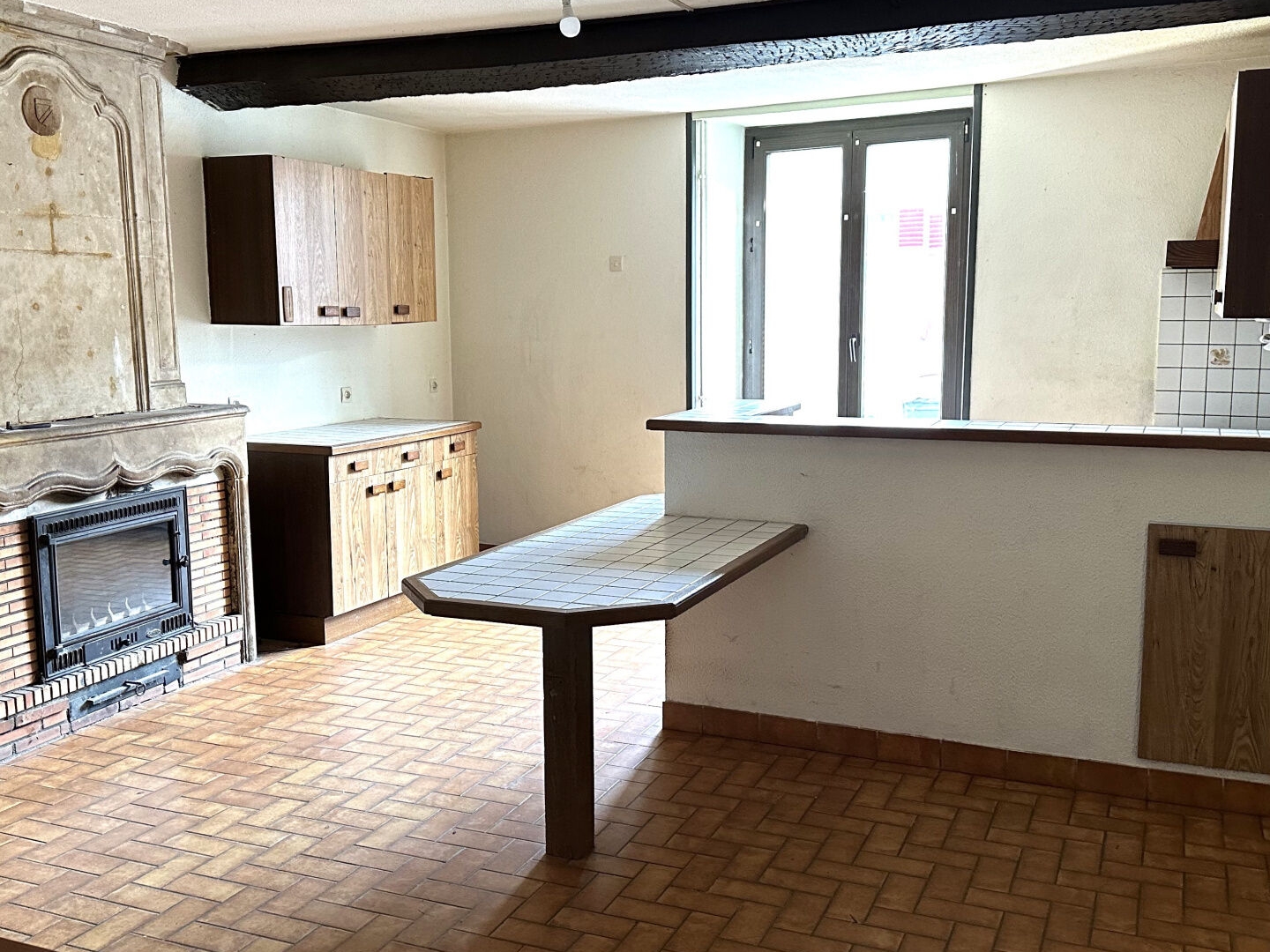 Maison à vendre - 6 pièces - 150m2 - Naives-Rosières (55000)