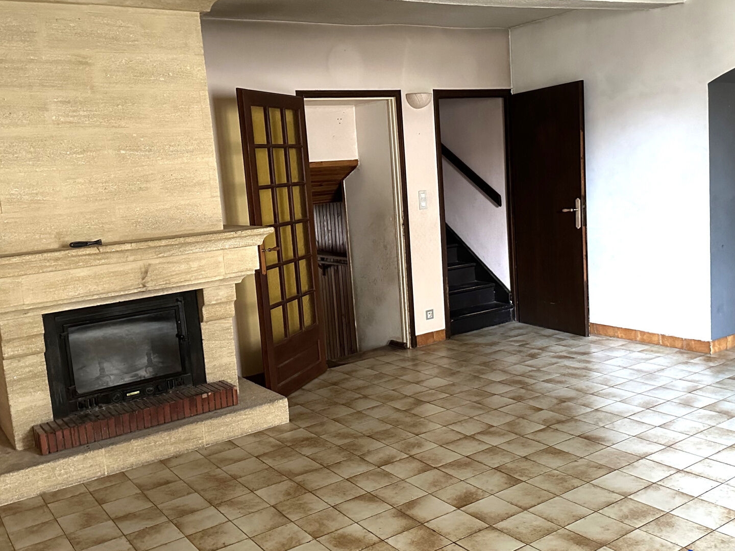 Maison à vendre - 6 pièces - 150m2 - Naives-Rosières (55000)