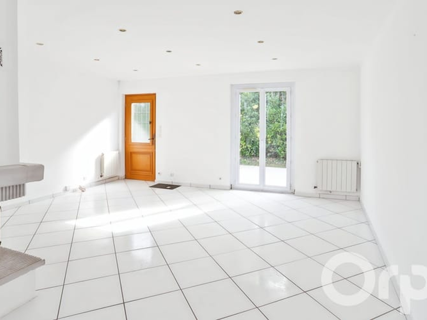 Maison à vendre - 5 pièces - 76m2 - Gournay-En-Bray (76220)