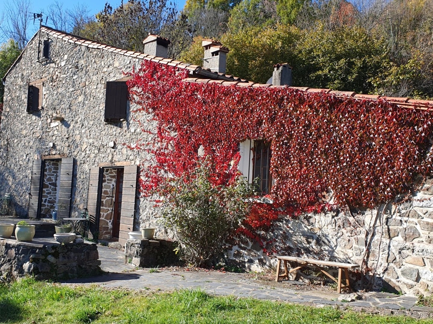 Maison 6 pièces 240 m²