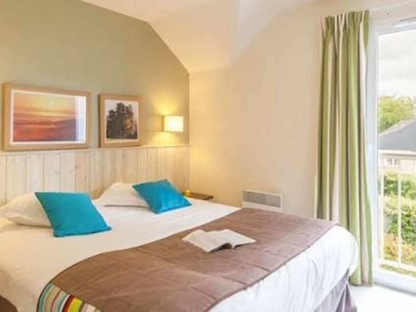 Appartement à vendre - Branville (14430)