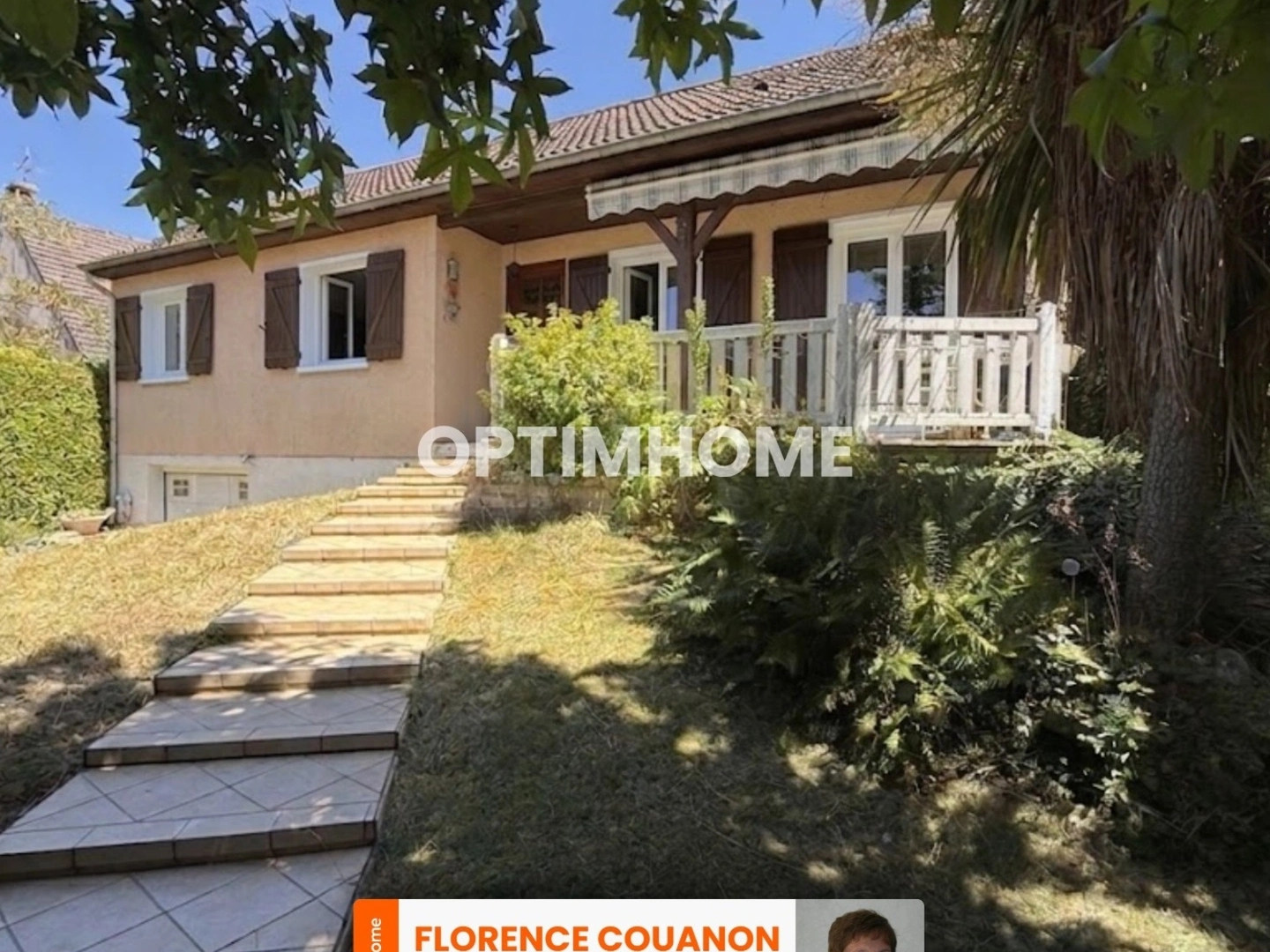 Maison 6 pièces 123 m²