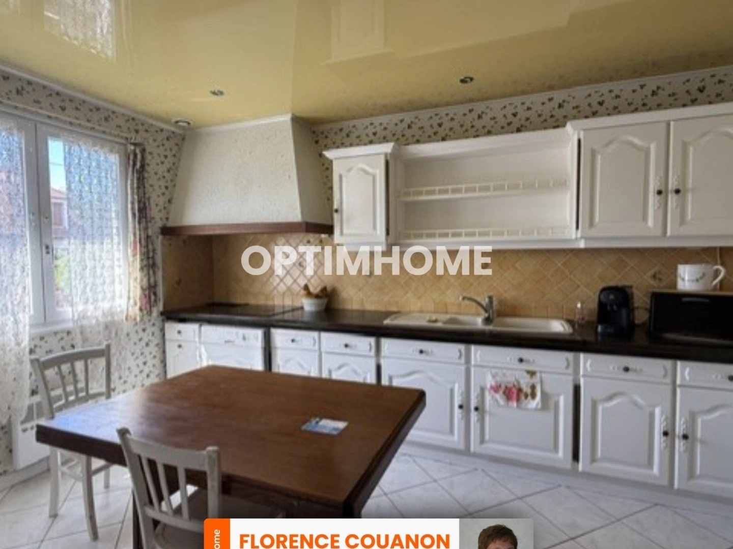 Maison à vendre - 6 pièces - 123m2 - Orsay (91400)