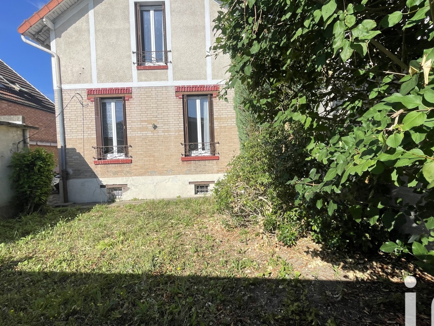 Maison 4 pièces 75 m²