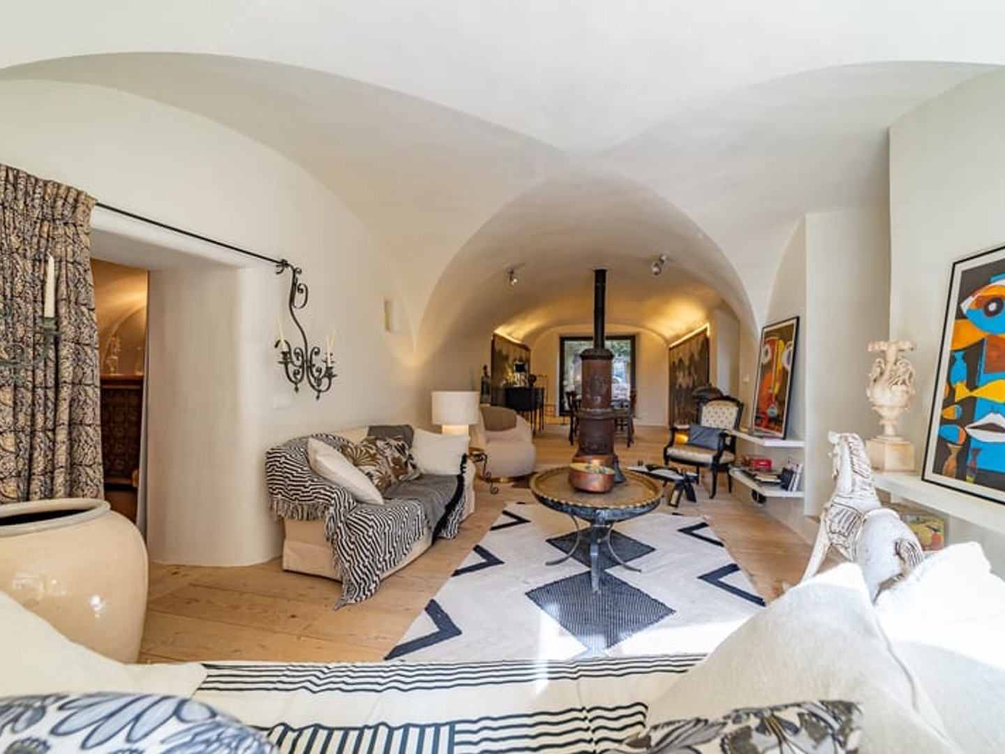 Maison à vendre - 215m2 - Uzès (30700)