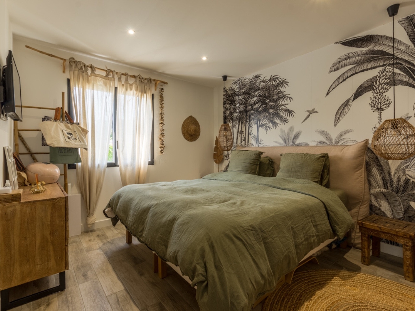 Maison à vendre - Lunel (34400)
